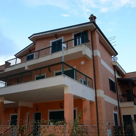 Dei Laghi Ciampino