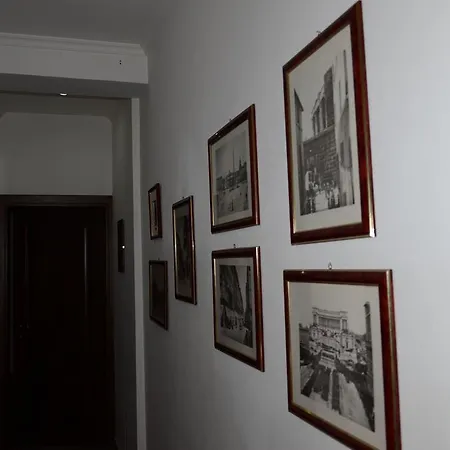 Oda ve Kahvaltı Dei Laghi *